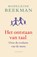 Het ontstaan van taal, Madeleine Beekman - Paperback - 9789057126239