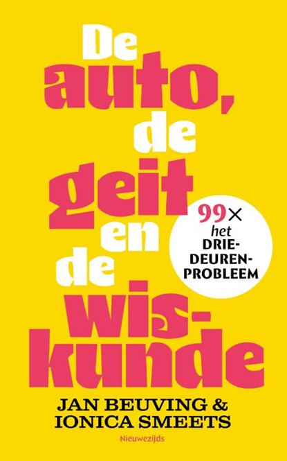 De auto, de geit en de wiskunde