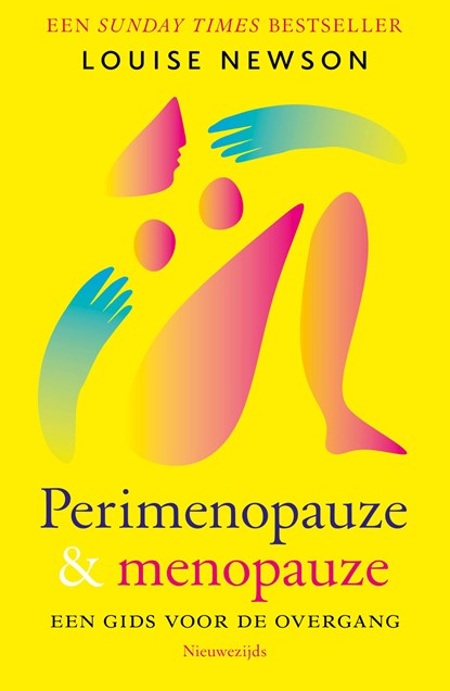 Perimenopauze & menopauze, Louise Newson - Ebook - 9789057126307