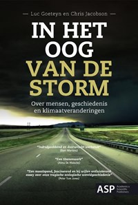 In het oog van de storm | Luc Goeteyn | 