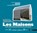Les maisons, Hans Claus - Paperback - 9789057181771