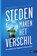 Steden maken het verschil, Bart Somers - Paperback - 9789057183997