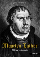 Maarten Luther | Johan Temmerman | 