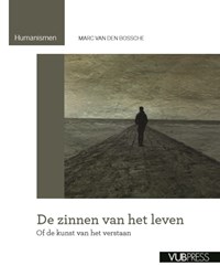 De zinnen van het leven | Marc Van den Bossche | 