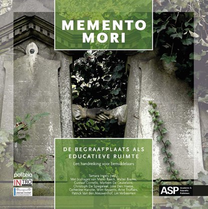 Memento Mori, Tamara Ingels - Paperback - 9789057186875