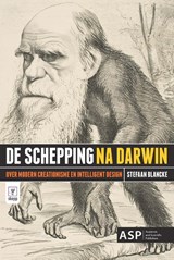 De schepping na Darwin - Stefaan Blancke - 9789057186943