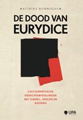 De dood van Eurydice | Matthias Bunneghem | 