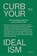 Curb your idealism, Vincent Stuer - Paperback - 9789057187452