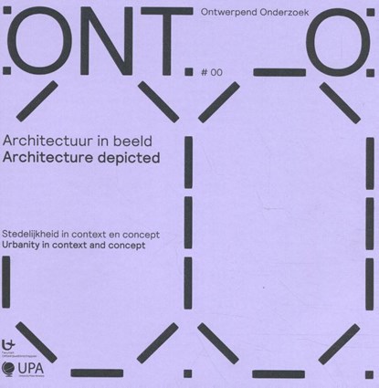 ONT Architectuur in beeld, niet bekend - Paperback - 9789057187667