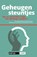 Geheugensteuntjes., Christel Geerts - Paperback - 9789057187803