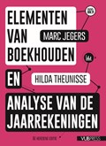 Elementen van boekhouden en analyse van de jaarrekeningen | Marc Jegers ; Hilda Theunisse | 