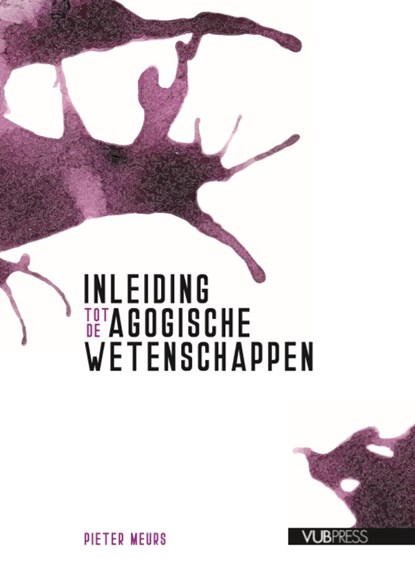 Inleiding tot de agogische wetenschappen, Pieter Meurs - Paperback - 9789057188817