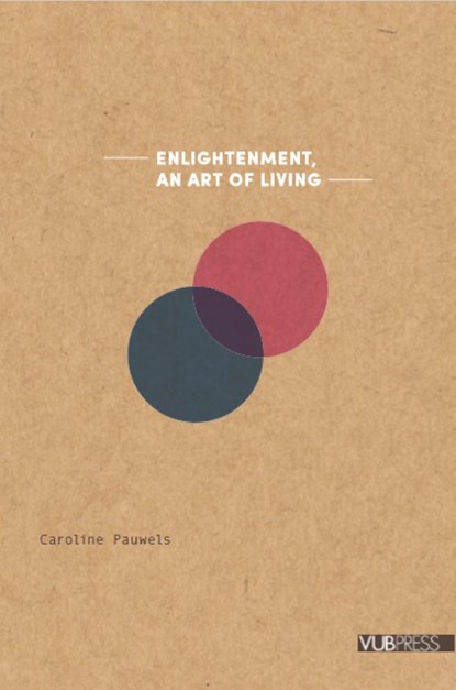Enlightenment. An art of living, Caroline Pauwels - Overig - 9789057189029