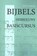 Bijbels Hebreeuws Basiscursus, H. Jagersma - Paperback - 9789057190858