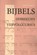 Bijbels Hebreeuws Vervolgcursus, H. Jagersma - Paperback - 9789057190865
