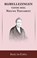 Nieuwe Testament De Heer met discipelen op reis t/m De rijke jongeling, Isaac da Costa ; Johan Schimsheimer - Paperback - 9789057193163
