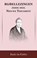 Nieuwe Testament Opgaande naar Jeruzalem t/m Hogepriesterlijk Gebed, Isaac da Costa ; Johan Schimsheimer - Paperback - 9789057193170