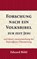 Forschung nach ein Volksbibel zur zeit Jesu, Eduard Böhl - Paperback - 9789057193866