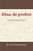 Elisa, de profeet 2, F.W. Krummacher - Paperback - 9789057194085
