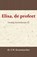 Elisa, de profeet 3, F.W. Krummacher - Paperback - 9789057194092