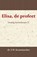 Elisa, de profeet 4, F.W. Krummacher - Paperback - 9789057194108