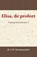 Elisa, de profeet 5, F.W. Krummacher - Paperback - 9789057194115