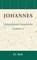 Johannes hoofdstuk 1-11, J.C. Ryle - Paperback - 9789057194603