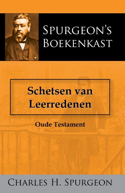 Schetsen van Leerredenen 1, C.H. Spurgeon - Paperback - 9789057194887