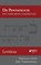 Leviticus, Joël Vredenburg - Paperback - 9789057194948