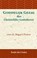 Goddelijk gezag der Christelijke Godsdienst, Isaäc Da Costa ; David Bogue - Paperback - 9789057195105