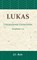 Lukas I, J.C. Ryle - Paperback - 9789057195303