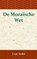 De Mozaïsche Wet, J. van Andel - Paperback - 9789057195402