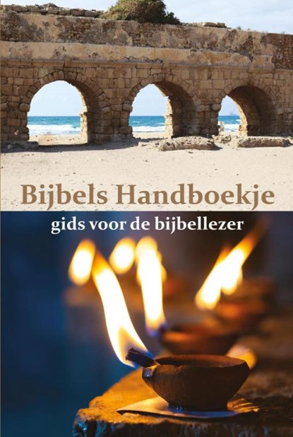 Bijbels handboekje, niet bekend - Paperback - 9789057195570