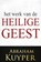 Het Werk van de Heilige Geest 3, Abraham Kuijper - Paperback - 9789057195693