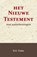 Het Nieuwe Testament met Aantekeningen 1, H.E. Vinke - Paperback - 9789057196867