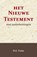 Het Nieuwe Testament met Aantekeningen 2, H.E. Vinke - Paperback - 9789057196874