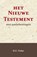 Het Nieuwe Testament met Aantekeningen 3, H.E. Vinke - Paperback - 9789057196881