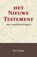 Het Nieuwe Testament met Aantekeningen 4, H.E. Vinke - Paperback - 9789057196898