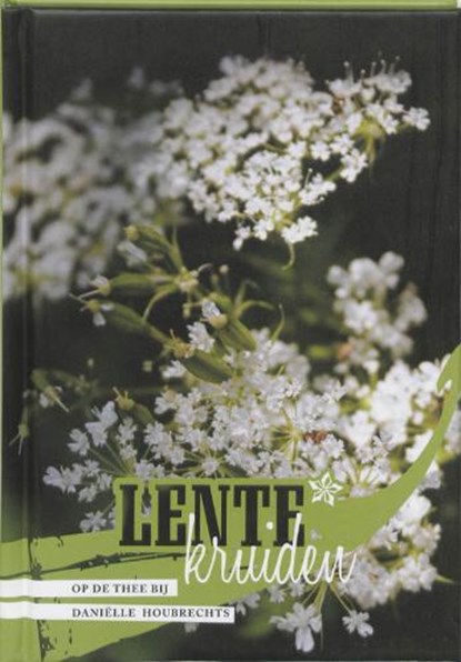Lentekruiden, HOUBRECHTS, D. - Gebonden - 9789057203077