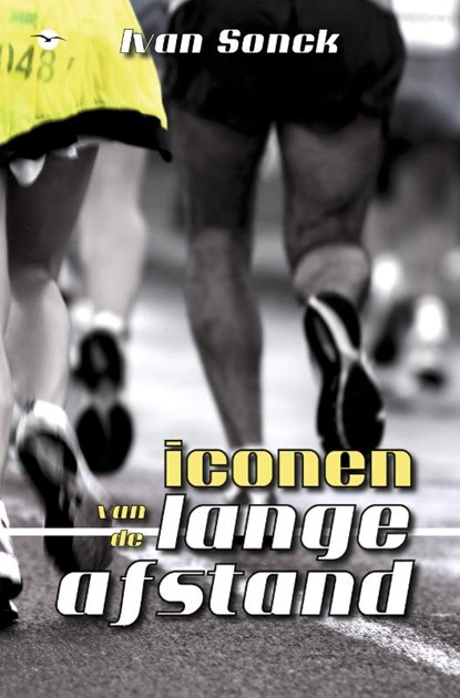 Iconen van de lange afstand, SONCK, Ivan - Paperback - 9789057204180