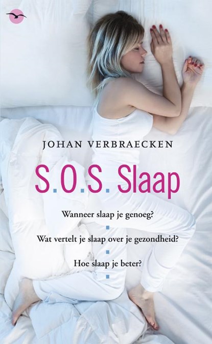 S.O.S. Slaap, niet bekend - Paperback - 9789057204210