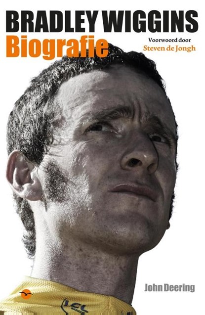 Bradley Wiggins, John Deering - Ebook - 9789057204920