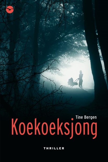 Koekoeksjong, Tine Bergen - Paperback - 9789057205132