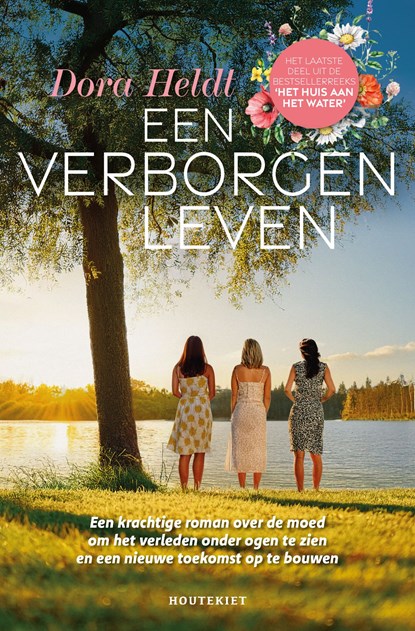 Een verborgen leven, Dora Heldt - Paperback - 9789057208782