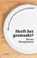 Heeft het gesmaakt?, Bruno Vanspauwen - Gebonden - 9789057208812