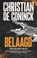 Belaagd, Christian de Coninck - Paperback - 9789057209093