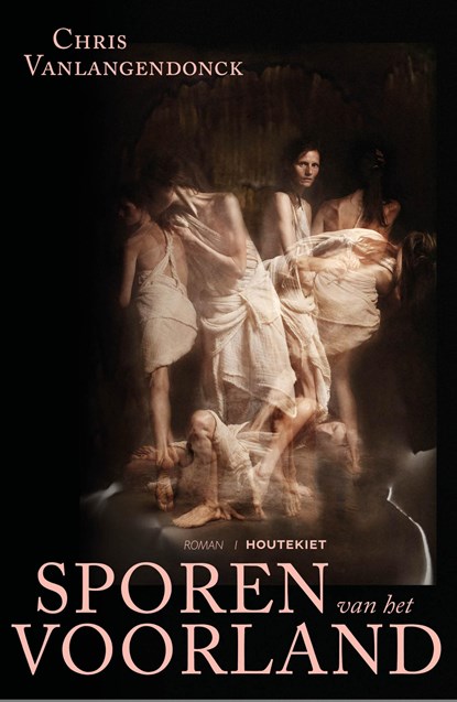 Sporen van het voorland, VANLANGENDONCK,  Chris - Paperback - 9789057209116