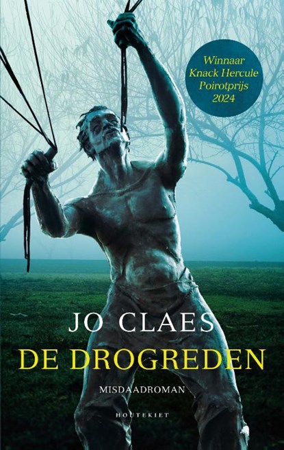 De drogreden, Jo Claes - Paperback - 9789057209543