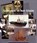 Schepen in het klein, DESSENS, Henk & SPITS, Elisabeth - Paperback - 9789057300462