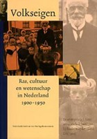 Volkseigen | Martijn Eickhoff & Barbara Henkes & Frank van Vree & Nederlands Instituut voor Oorlogsdocumentatie | 